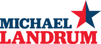 Judge Michael Landrum Campaign